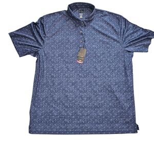 Greg Norman Golf Polo~XXL